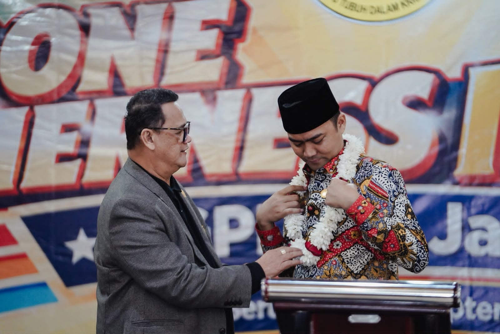 Kemenag Apresiasi Gereja dalam Merawat Persaudaraan, Memperkuat toleransi dan Menjaga Nilai-Nilai Kemanusiaan